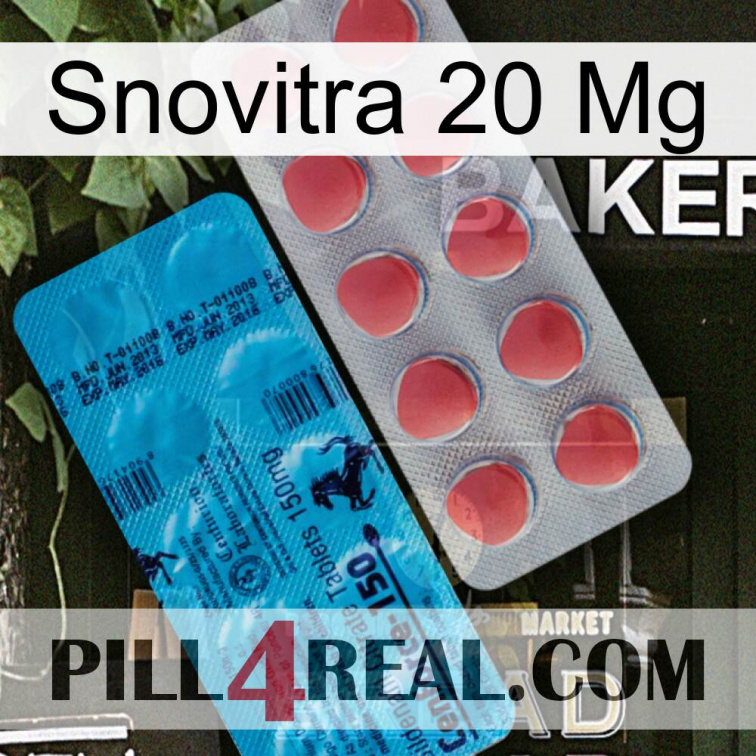 Snovitra 20Mg new14